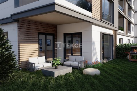 3+1 Lejlighed  i Trabzon, Tyrkiet Nr. 221704 - 4