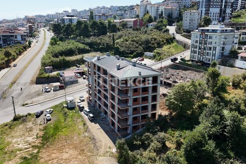 3+1 Lejlighed  i Trabzon, Tyrkiet Nr. 221704 - 18