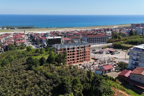 3+1 Lejlighed  i Trabzon, Tyrkiet Nr. 221704 - 16