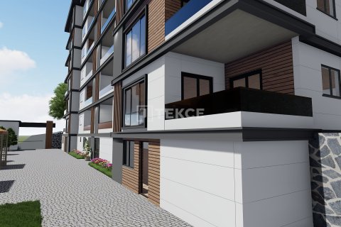 3+1 Lejlighed  i Trabzon, Tyrkiet Nr. 221704 - 7