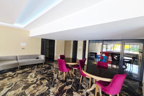 Apartment for sale  in Mahmutlar, Antalya, Turkey, 2 bedrooms, 100m2, No. 221699 – photo 21