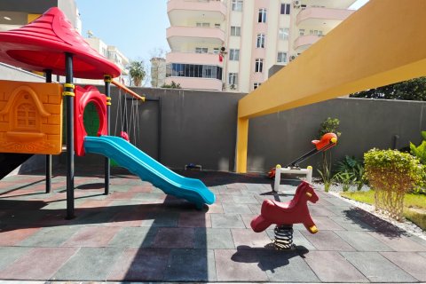 Apartment for sale  in Mahmutlar, Antalya, Turkey, 2 bedrooms, 100m2, No. 221699 – photo 16