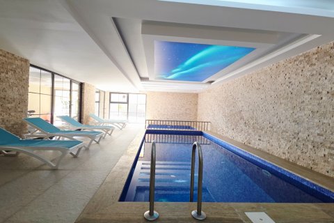 Apartment for sale  in Mahmutlar, Antalya, Turkey, 2 bedrooms, 100m2, No. 221699 – photo 24