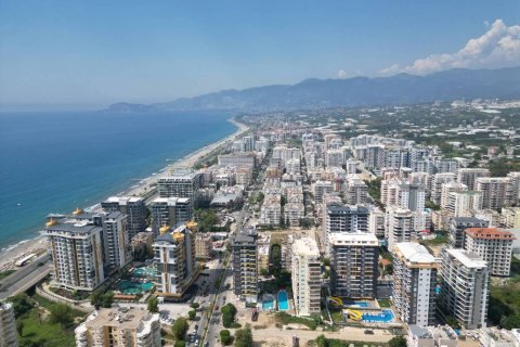 Apartment for sale  in Mahmutlar, Antalya, Turkey, 2 bedrooms, 100m2, No. 221699 – photo 14
