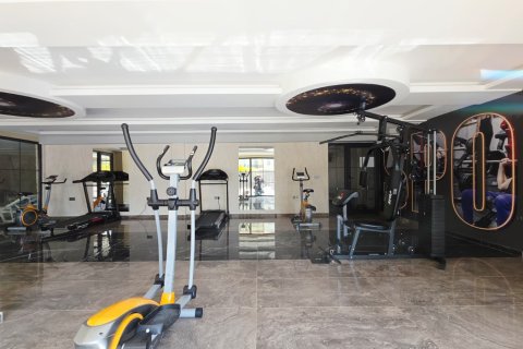 Apartment for sale  in Mahmutlar, Antalya, Turkey, 2 bedrooms, 100m2, No. 221699 – photo 18