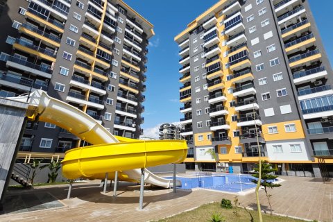 Apartment for sale  in Mahmutlar, Antalya, Turkey, 2 bedrooms, 100m2, No. 221699 – photo 2