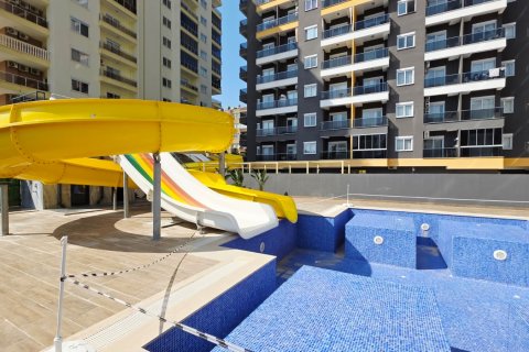 Apartment for sale  in Mahmutlar, Antalya, Turkey, 2 bedrooms, 100m2, No. 221699 – photo 19