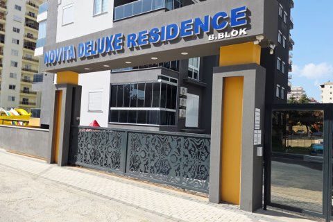 Apartment for sale  in Mahmutlar, Antalya, Turkey, 2 bedrooms, 100m2, No. 221699 – photo 15