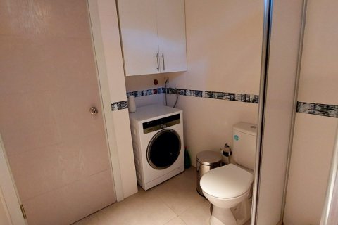 2+1 Lägenhet  i Antalya, Turkiet Nr. 216169 - 5