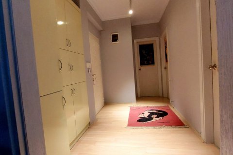 2+1 Lägenhet  i Antalya, Turkiet Nr. 216169 - 14