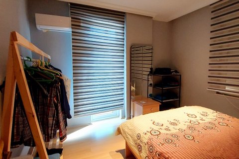 2+1 Lägenhet  i Antalya, Turkiet Nr. 216169