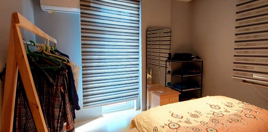 2+1 Lägenhet  i Antalya, Turkiet Nr. 216169