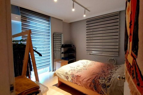 2+1 Lägenhet  i Antalya, Turkiet Nr. 216169 - 18