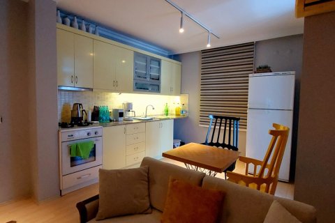 2+1 Lägenhet  i Antalya, Turkiet Nr. 216169 - 10