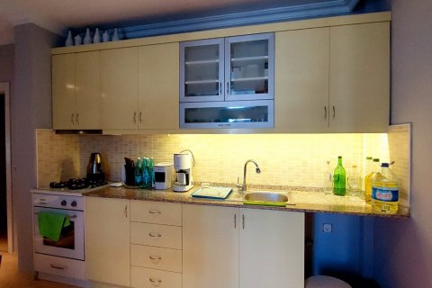 2+1 Lägenhet  i Antalya, Turkiet Nr. 216169 - 8