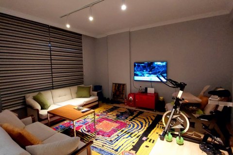 2+1 Lägenhet  i Antalya, Turkiet Nr. 216169 - 11