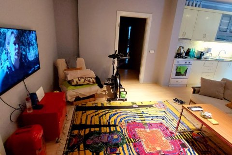 2+1 Lägenhet  i Antalya, Turkiet Nr. 216169 - 2