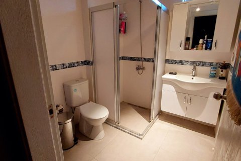 2+1 Lägenhet  i Antalya, Turkiet Nr. 216169 - 12