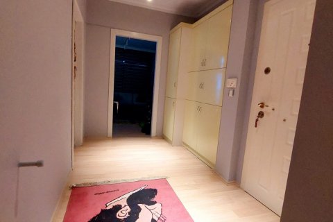 2+1 Lägenhet  i Antalya, Turkiet Nr. 216169 - 17