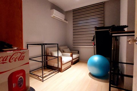 2+1 Lägenhet  i Antalya, Turkiet Nr. 216169 - 3