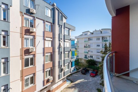 Apartment for sale  in Antalya, Turkey, 2 bedrooms, 85m2, No. 216168 – photo 10