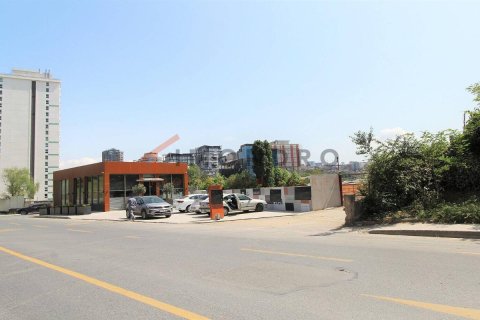 Daire  3+1  Kâğıthane, İstanbul, Türkiye №216172 - 26