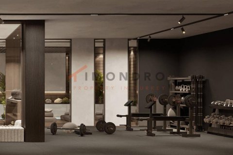 Daire  3+1  Kâğıthane, İstanbul, Türkiye №216172 - 8