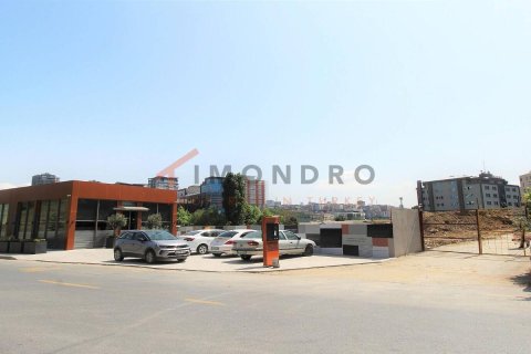 Daire  3+1  Kâğıthane, İstanbul, Türkiye №216172 - 25