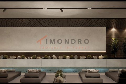 Daire  3+1  Kâğıthane, İstanbul, Türkiye №216172 - 7