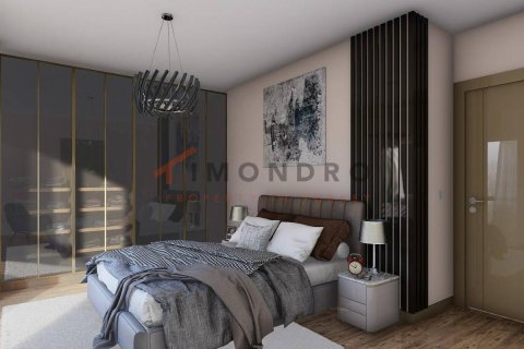 Daire  3+1  Kâğıthane, İstanbul, Türkiye №216172 - 11