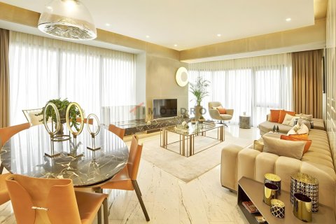 Daire  2+1  Şişli, İstanbul, Türkiye №216173 - 7