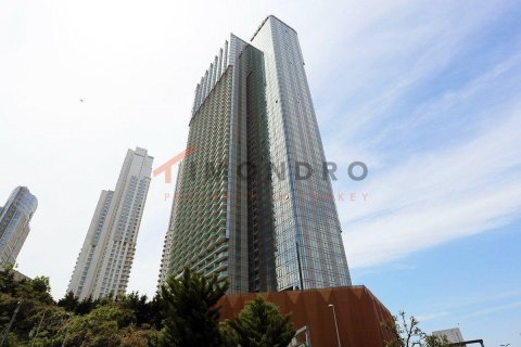 Daire  2+1  Şişli, İstanbul, Türkiye №216173 - 3