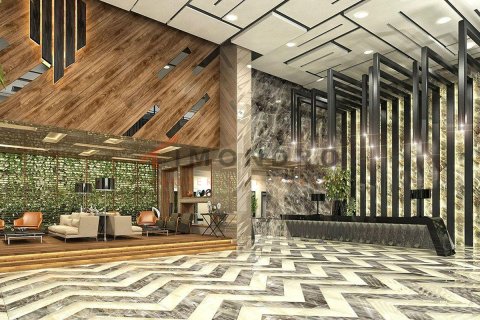 Daire  2+1  Şişli, İstanbul, Türkiye №216173 - 9