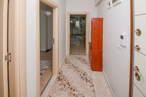 آپارتمان در  Antalya ، ترکیه 2 خوابه ، 90 متر مربع.  شماره 216170 - 4