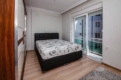 آپارتمان در  Antalya ، ترکیه 2 خوابه ، 90 متر مربع.  شماره 216170 - 9