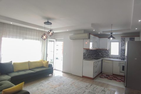 آپارتمان در  Antalya ، ترکیه 2 خوابه ، 90 متر مربع.  شماره 216170 - 14