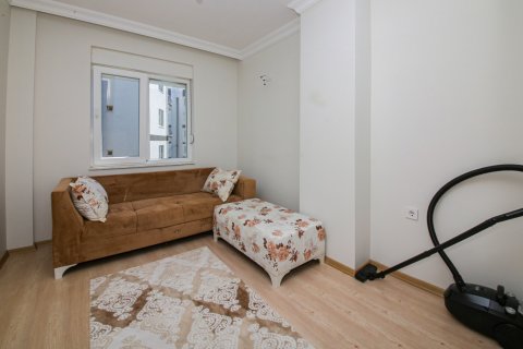 آپارتمان در  Antalya ، ترکیه 2 خوابه ، 90 متر مربع.  شماره 216170 - 6