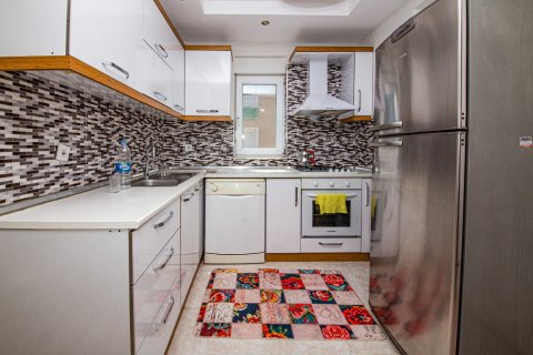 آپارتمان در  Antalya ، ترکیه 2 خوابه ، 90 متر مربع.  شماره 216170 - 13