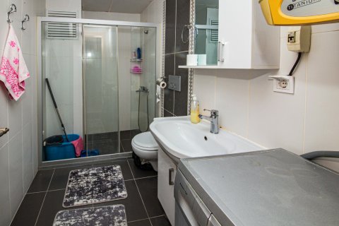 آپارتمان در  Antalya ، ترکیه 2 خوابه ، 90 متر مربع.  شماره 216170 - 11