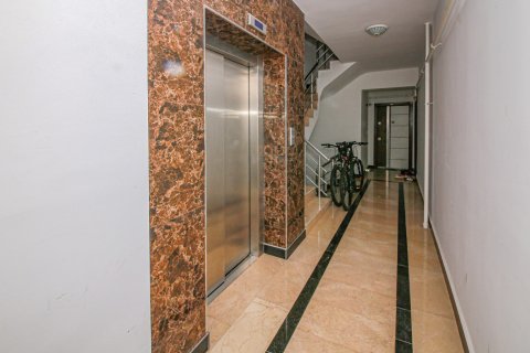 آپارتمان در  Antalya ، ترکیه 2 خوابه ، 90 متر مربع.  شماره 216170 - 3