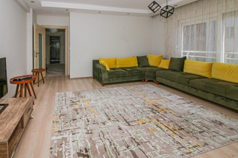 آپارتمان در  Antalya ، ترکیه 2 خوابه ، 90 متر مربع.  شماره 216170 - 7