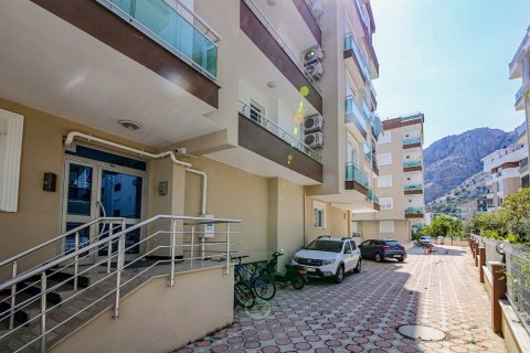 آپارتمان در  Antalya ، ترکیه 2 خوابه ، 90 متر مربع.  شماره 216170 - 10