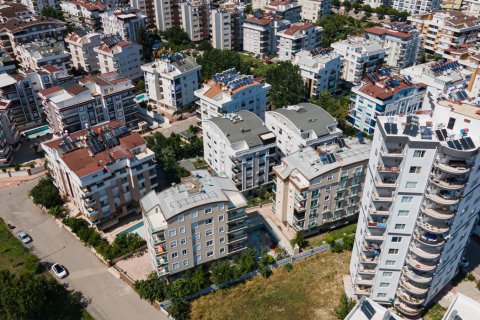 آپارتمان در  Antalya ، ترکیه 2 خوابه ، 90 متر مربع.  شماره 216170