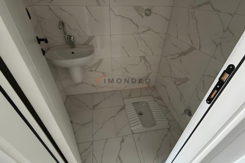 آپارتمان در Kepez،  Antalya ، ترکیه 2 خوابه ، 110 متر مربع.  شماره 216171 - 10