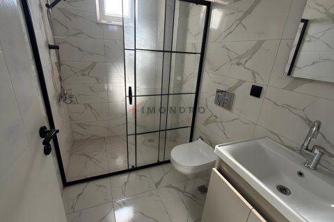 آپارتمان در Kepez،  Antalya ، ترکیه 2 خوابه ، 110 متر مربع.  شماره 216171 - 9