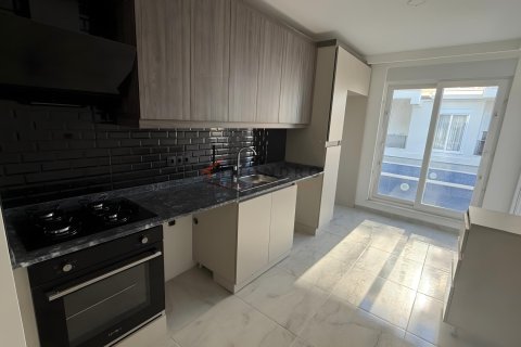 آپارتمان در Kepez،  Antalya ، ترکیه 2 خوابه ، 110 متر مربع.  شماره 216171 - 4