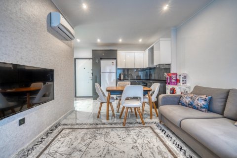 Daire  1+0  Oba, Antalya, Türkiye №225027