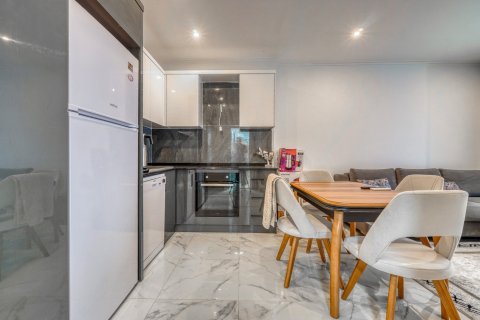 Daire 1+0 Oba, Antalya, Türkiye №225027 - 4
