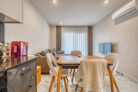 Daire 1+0 Oba, Antalya, Türkiye №225027 - 3