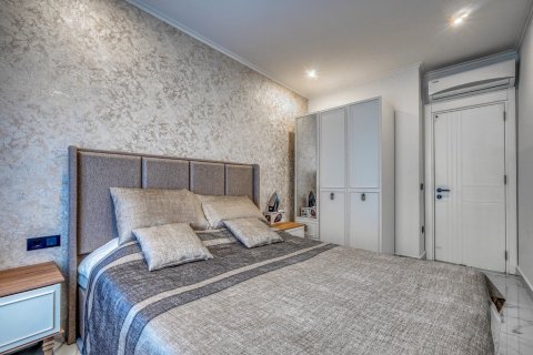 Daire 1+0 Oba, Antalya, Türkiye №225027 - 8